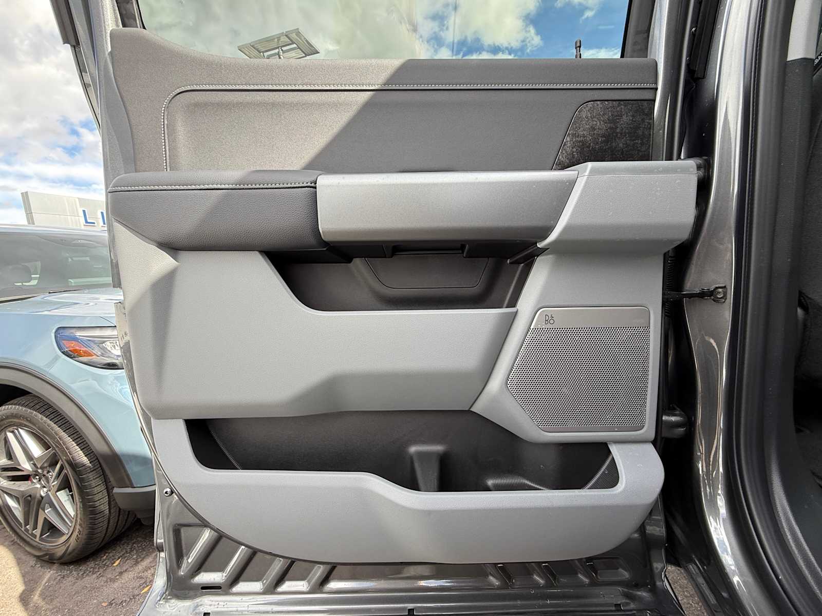 Thumbnail: 2026 Ford F-250 - 23