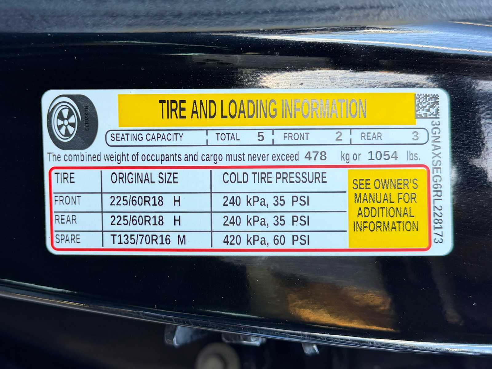 Thumbnail: 2024 Chevrolet Equinox - 26