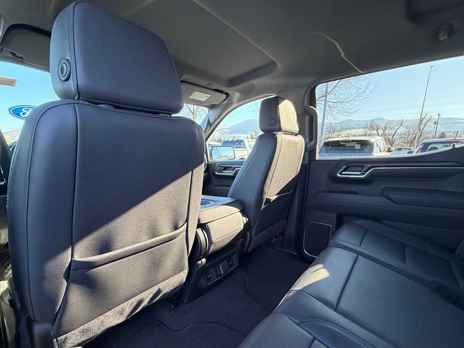 Thumbnail: 2025 GMC Sierra 1500 - 23