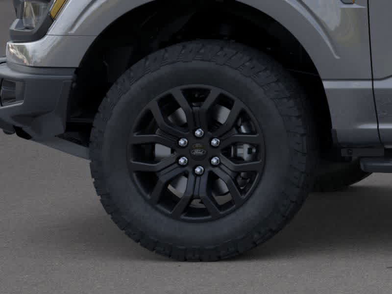 Thumbnail: 2025 Ford F-150 - 19