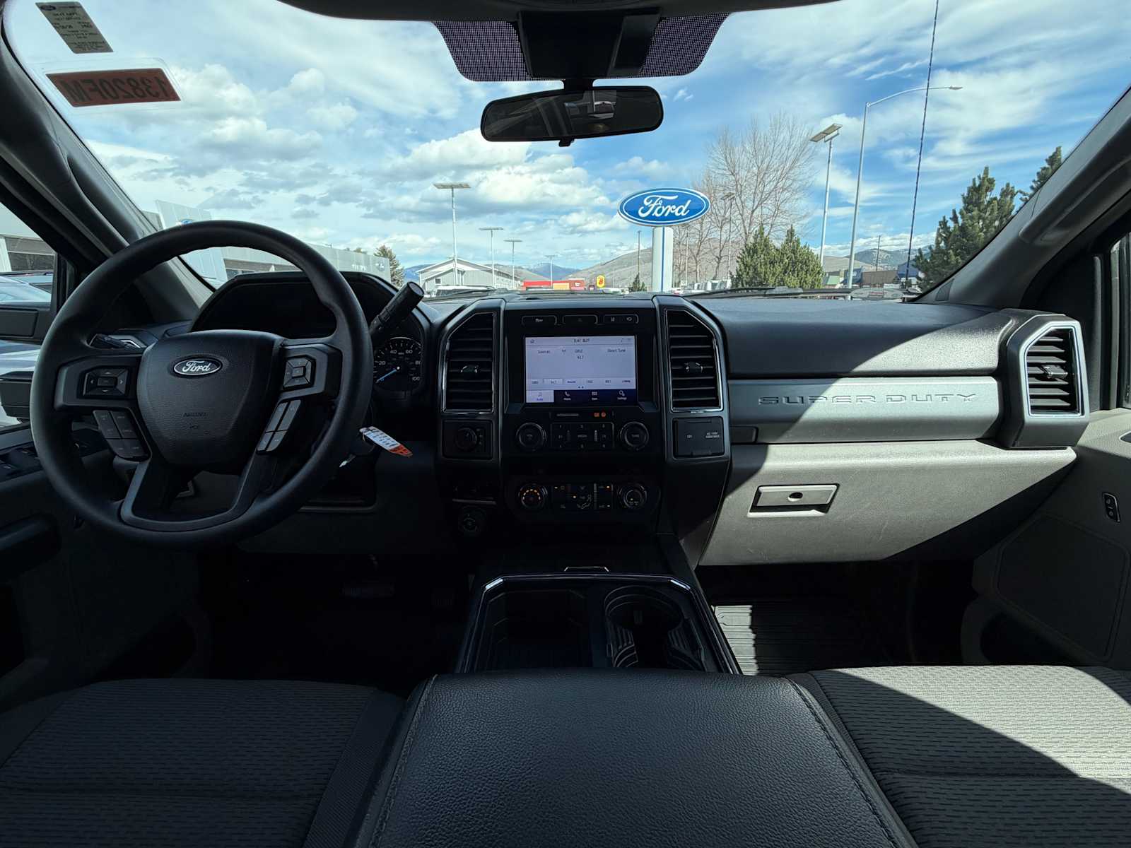 Thumbnail: 2020 Ford Econoline - 31