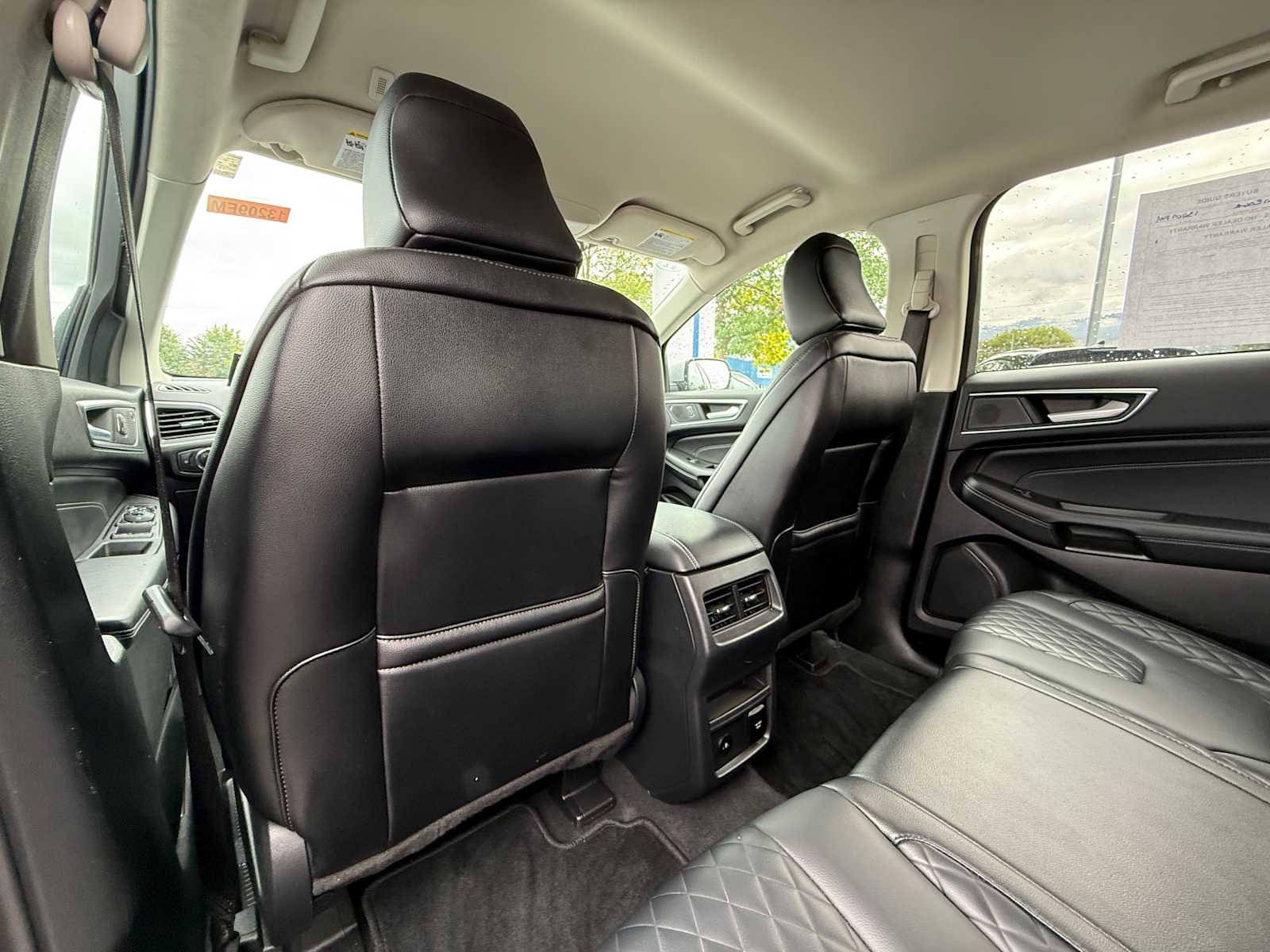 Thumbnail: 2024 Ford Edge - 27