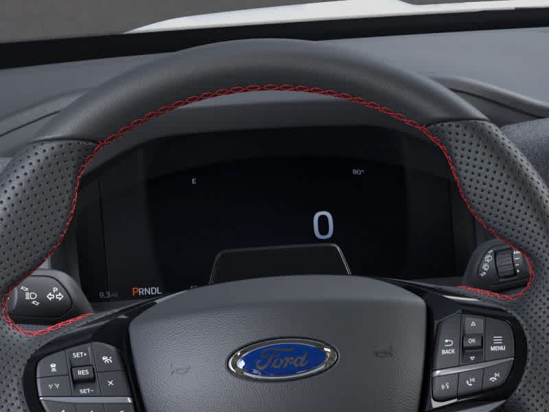 Thumbnail: 2025 Ford Explorer - 13