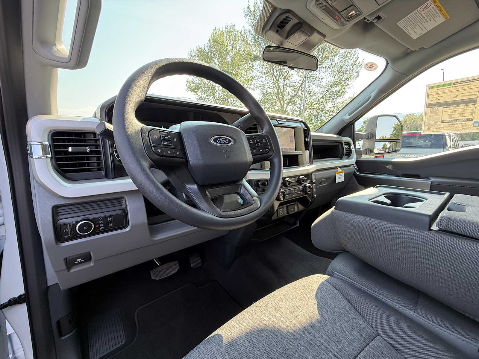 Thumbnail: 2026 Ford F-250 - 14