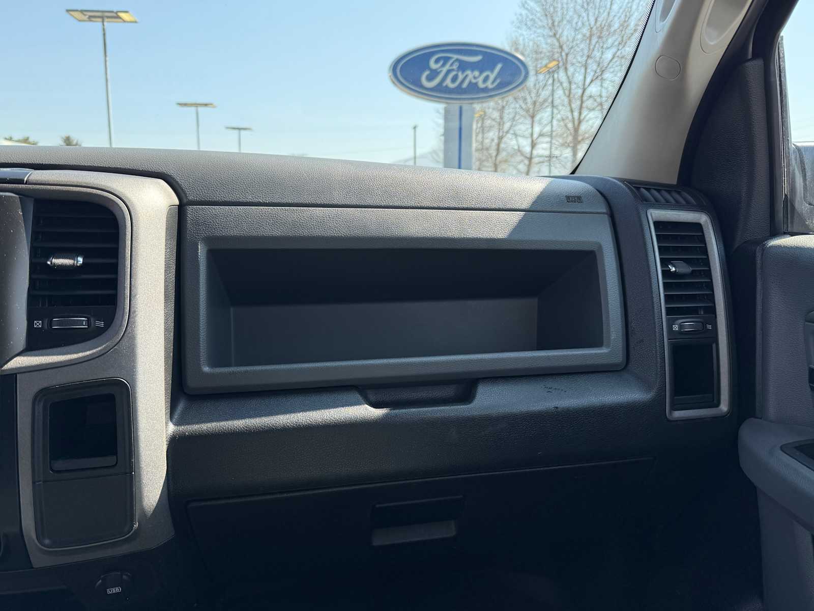 Thumbnail: 2017 RAM 3500 - 26