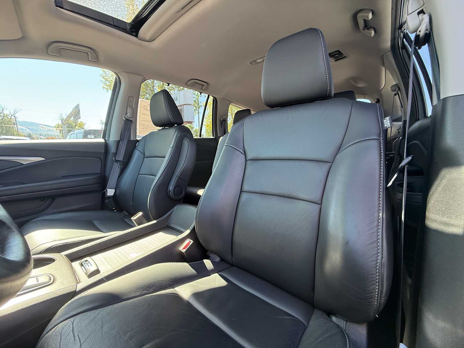 Thumbnail: 2022 Honda Pilot - 11