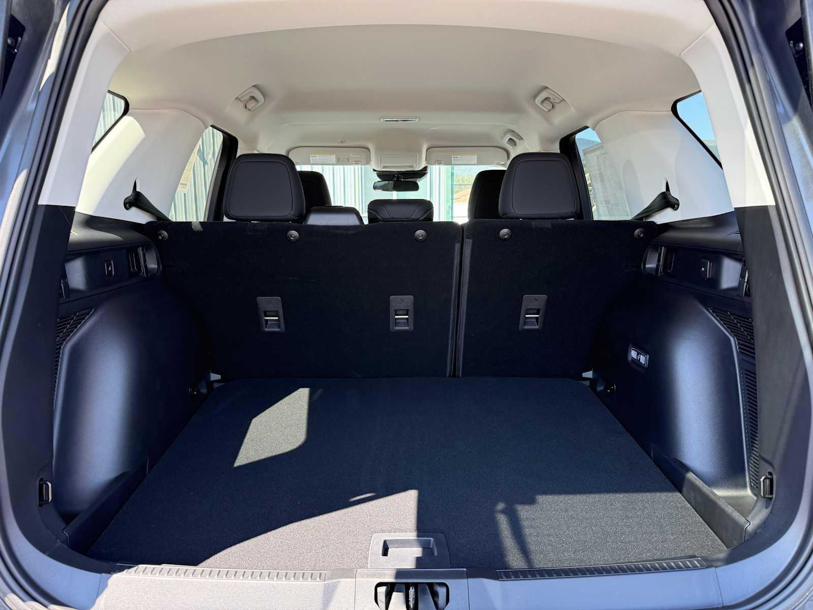 Thumbnail: 2025 Ford Bronco Sport - 10