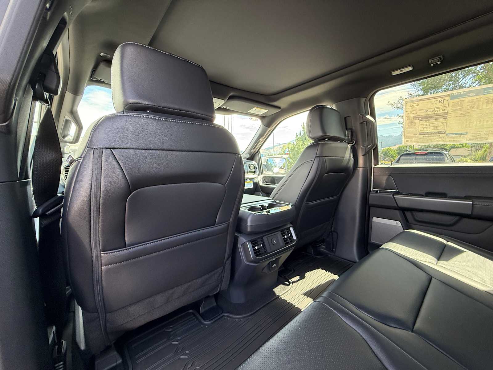 Thumbnail: 2025 Ford F-150 - 28