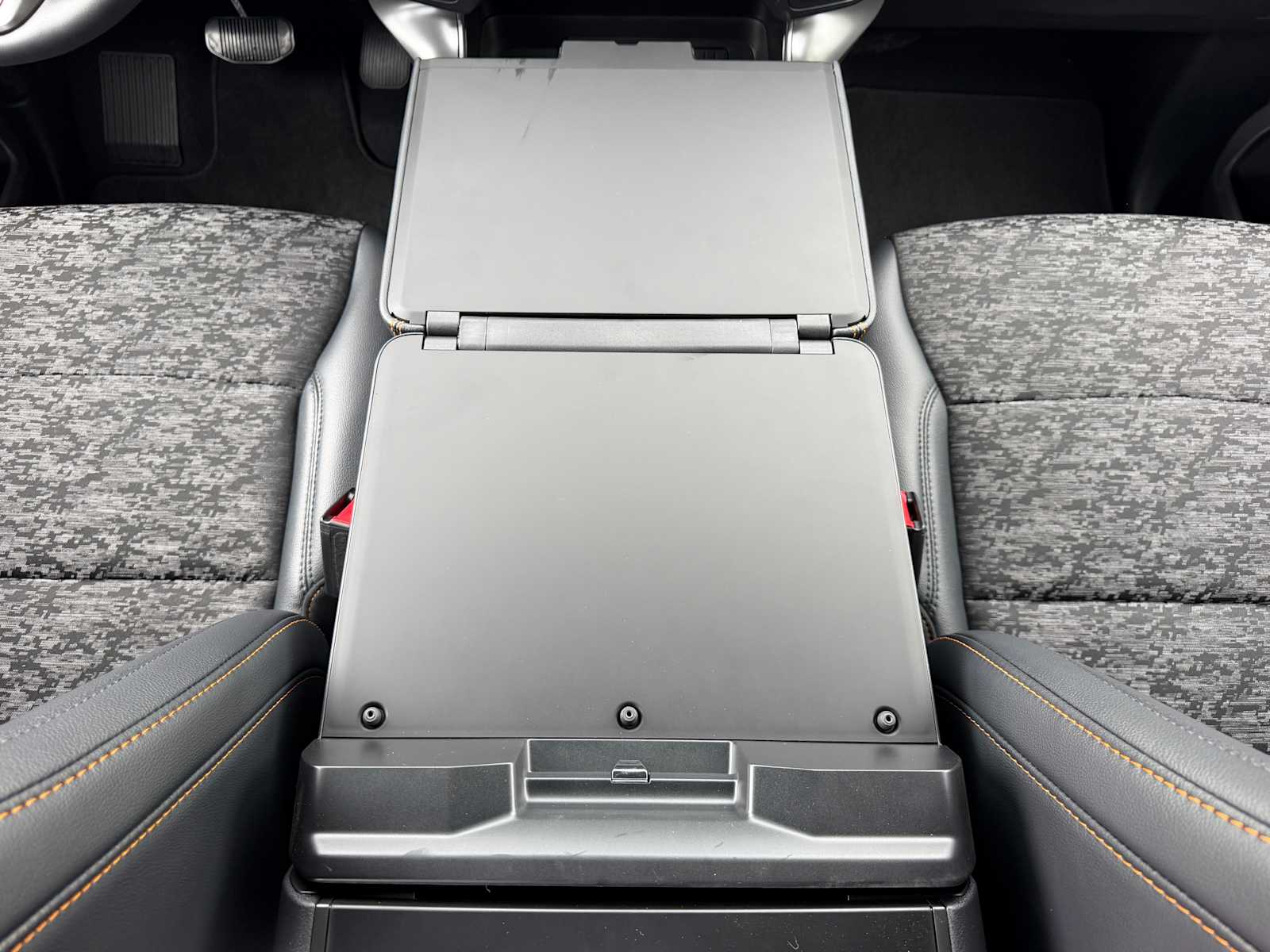 Thumbnail: 2026 Ford F-150 - 21