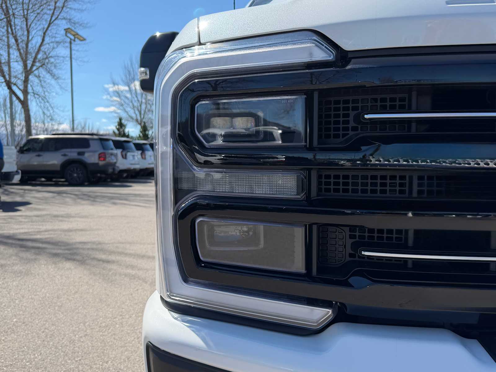 Thumbnail: 2026 Ford F-250 - 3