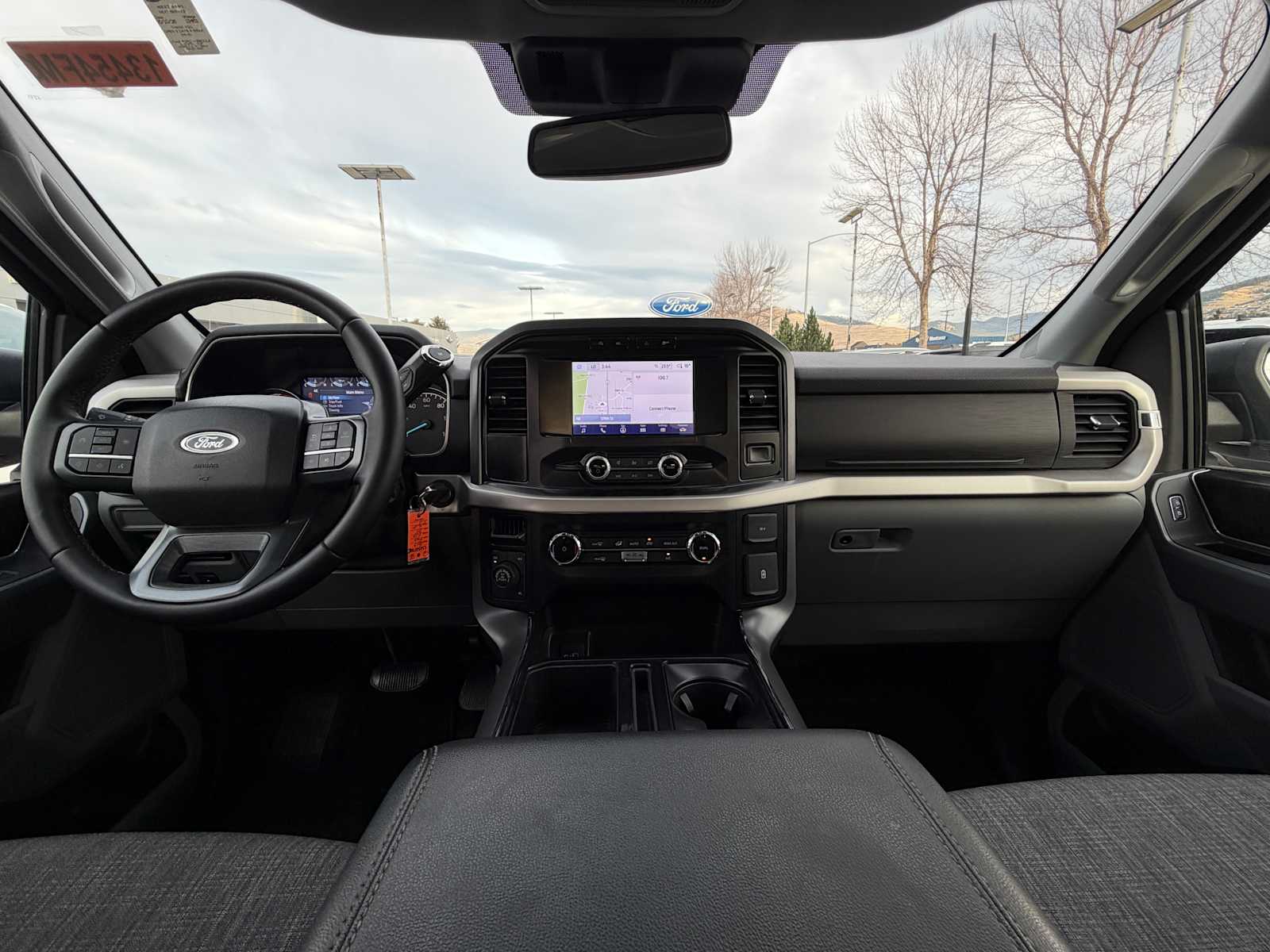 Thumbnail: 2023 Ford F-150 - 27