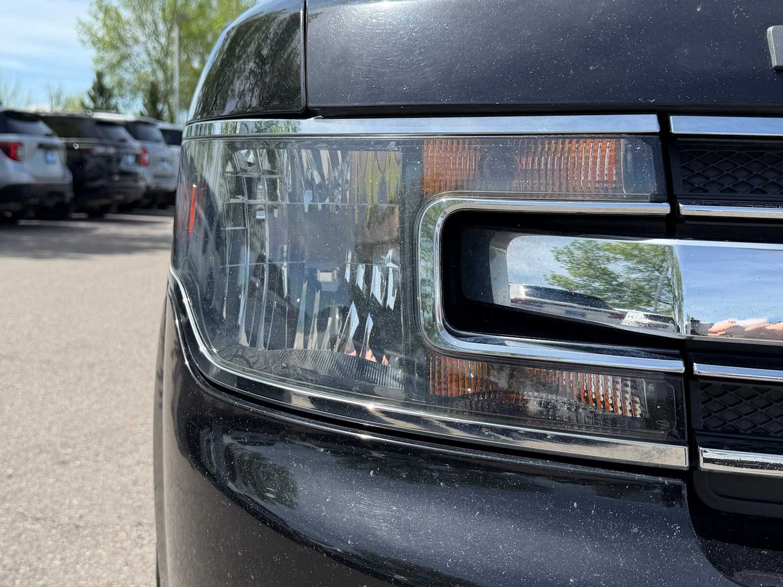 Thumbnail: 2019 Ford Flex - 3
