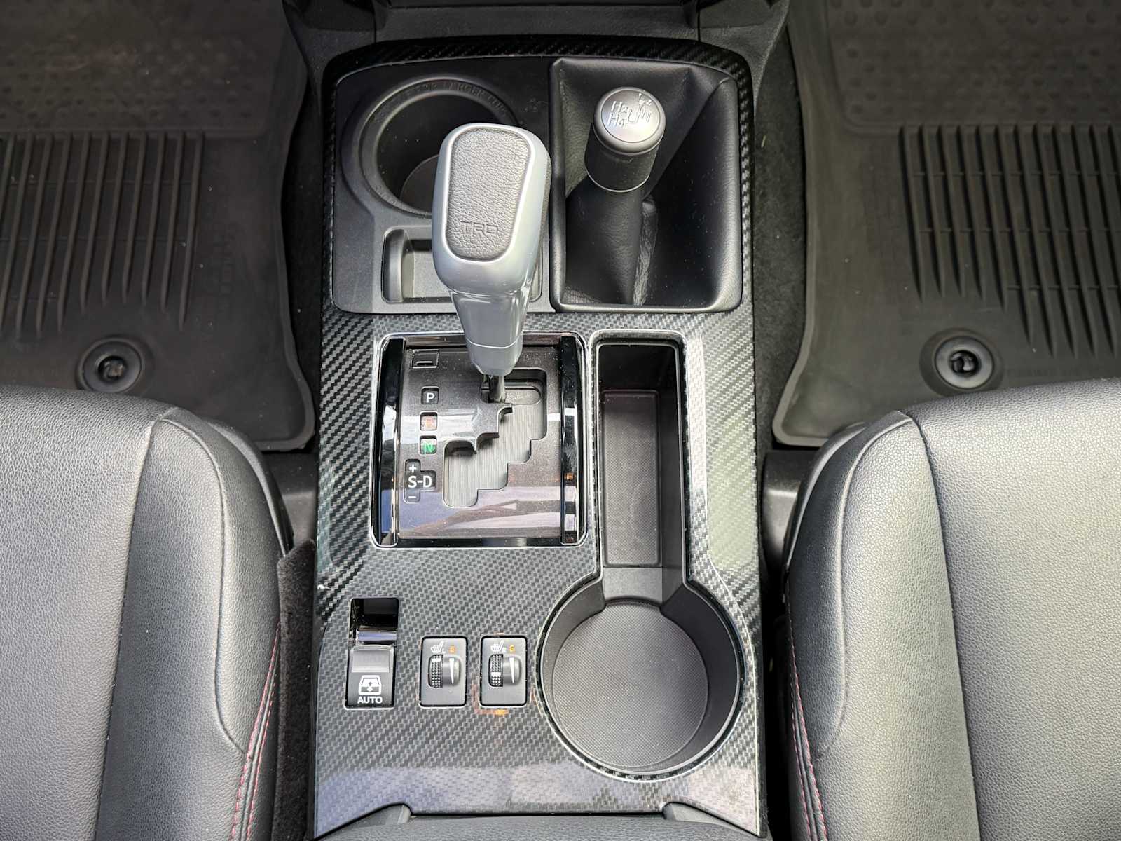 Thumbnail: 2022 Toyota 4Runner - 20