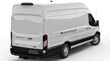  Ford Transit-350 Cargo