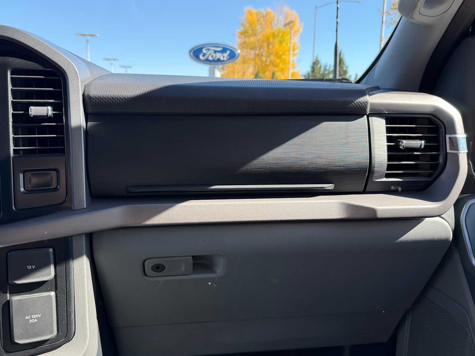 Thumbnail: 2024 Ford F-150 - 22