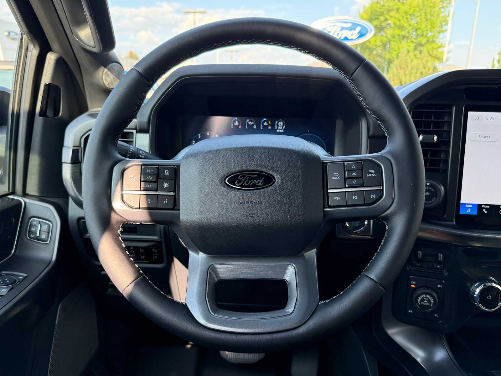 Thumbnail: 2025 Ford F-150 - 14