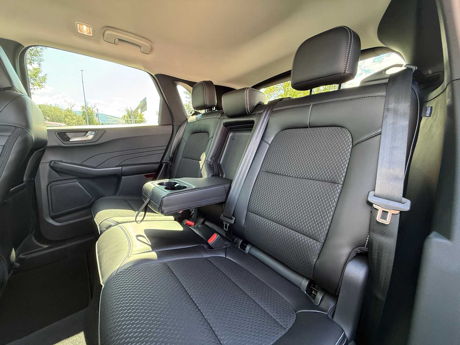 Thumbnail: 2025 Ford Escape - 23