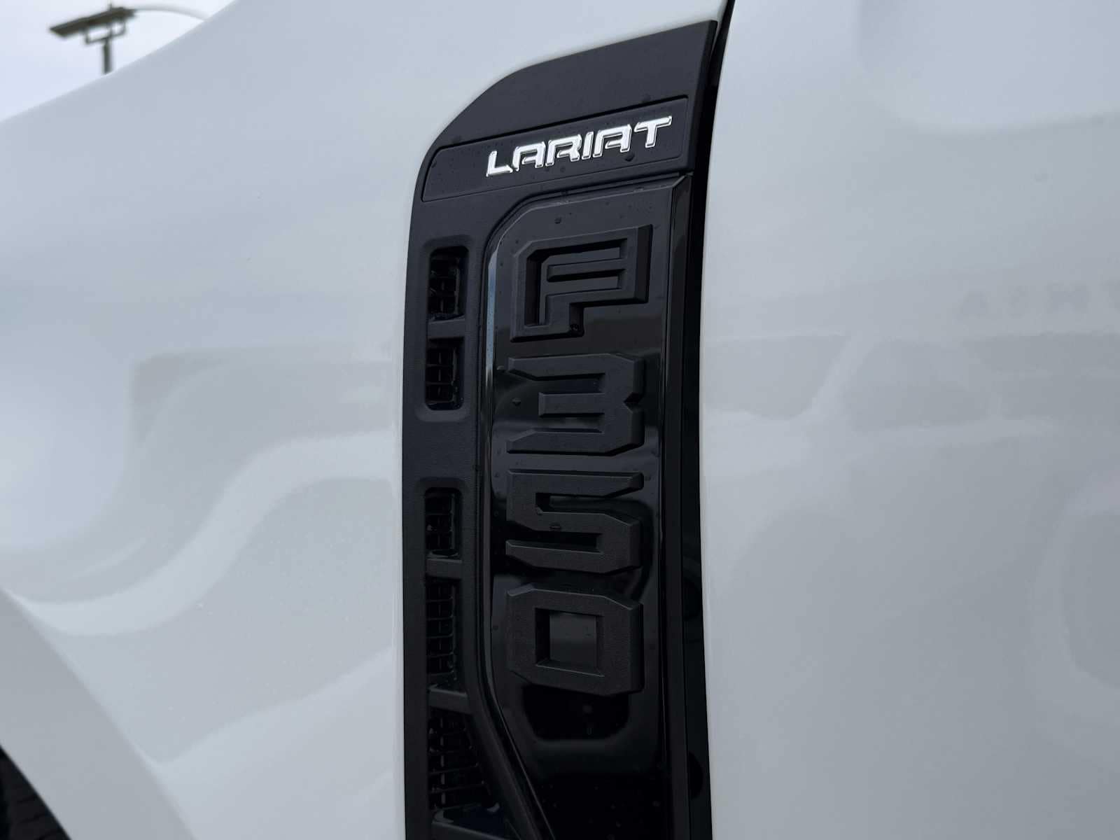 Thumbnail: 2026 Ford F-350 - 32