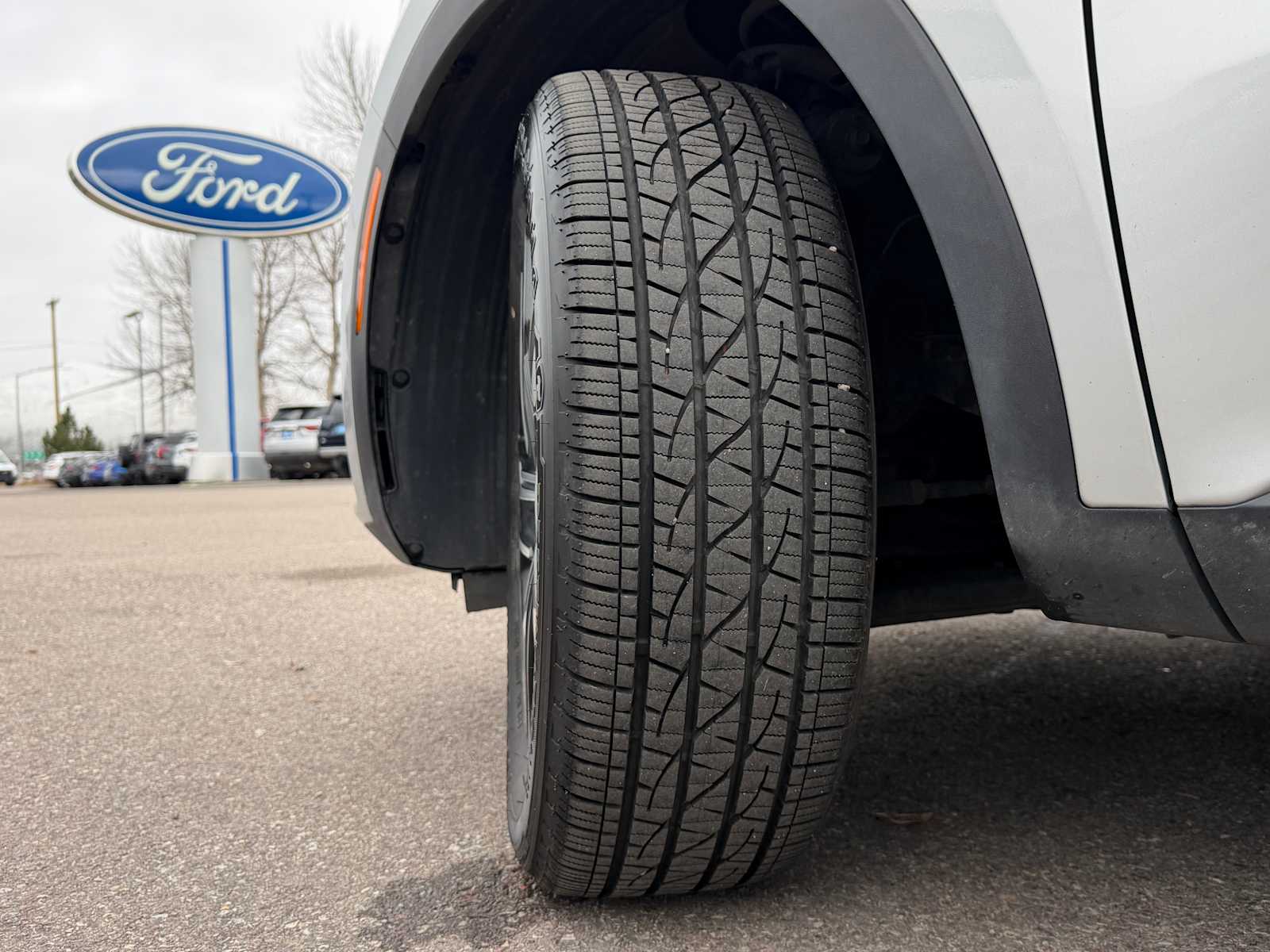 Thumbnail: 2023 Kia Sorento - 28