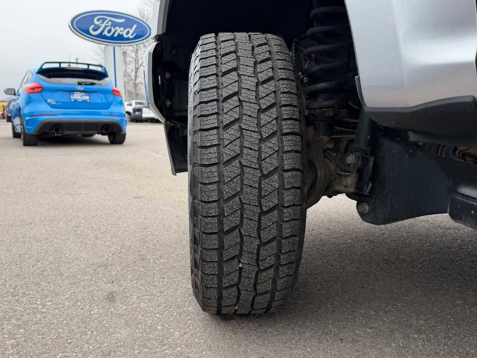 Thumbnail: 2022 Ford Econoline - 36