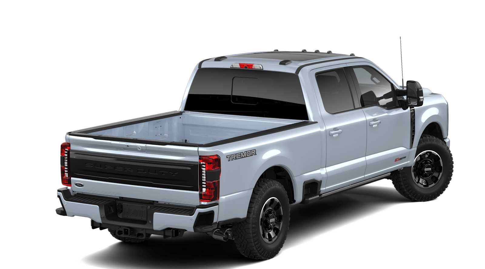 Thumbnail: 2026 Ford F-350 - 3