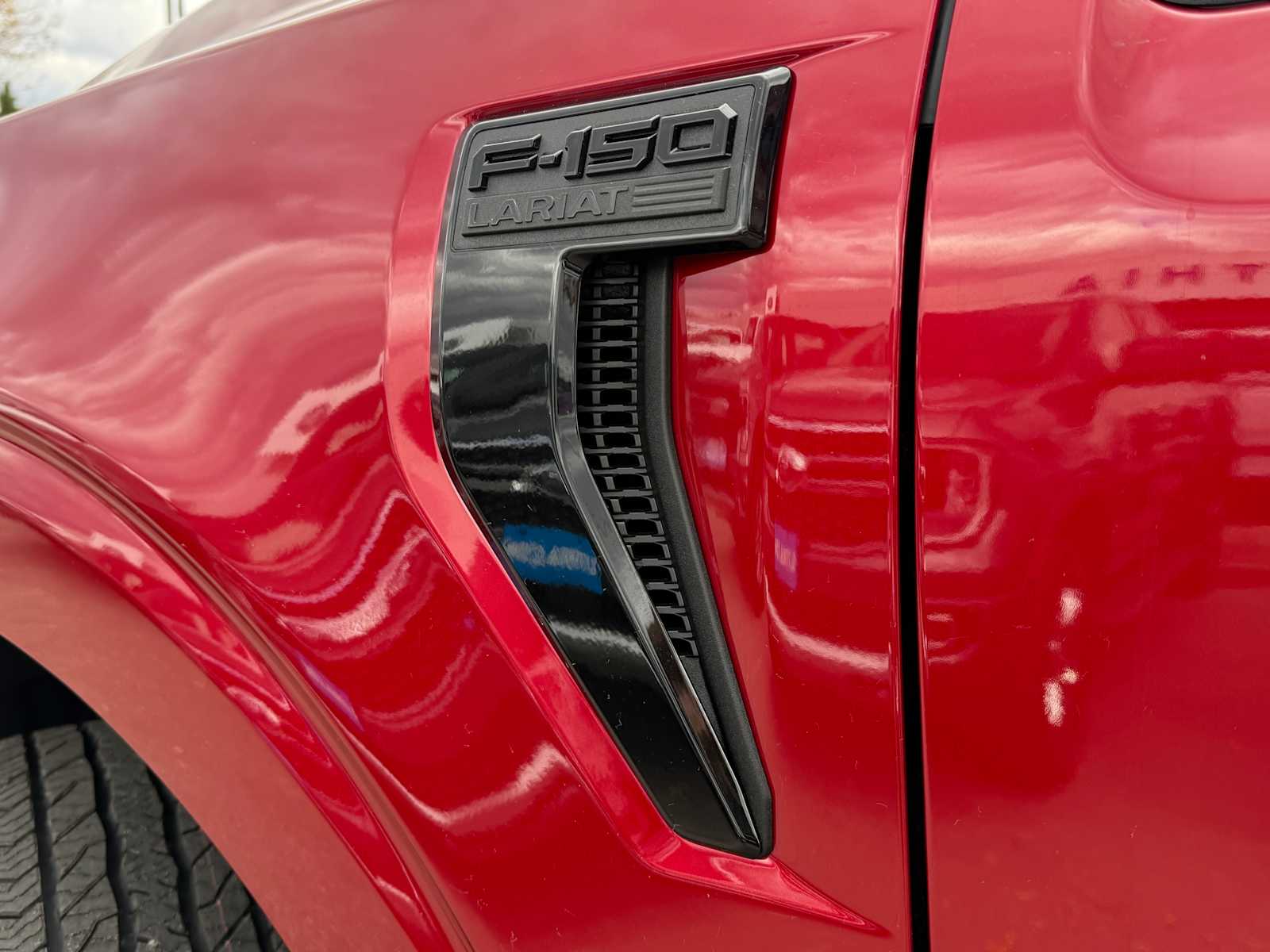 Thumbnail: 2025 Ford F-150 - 33