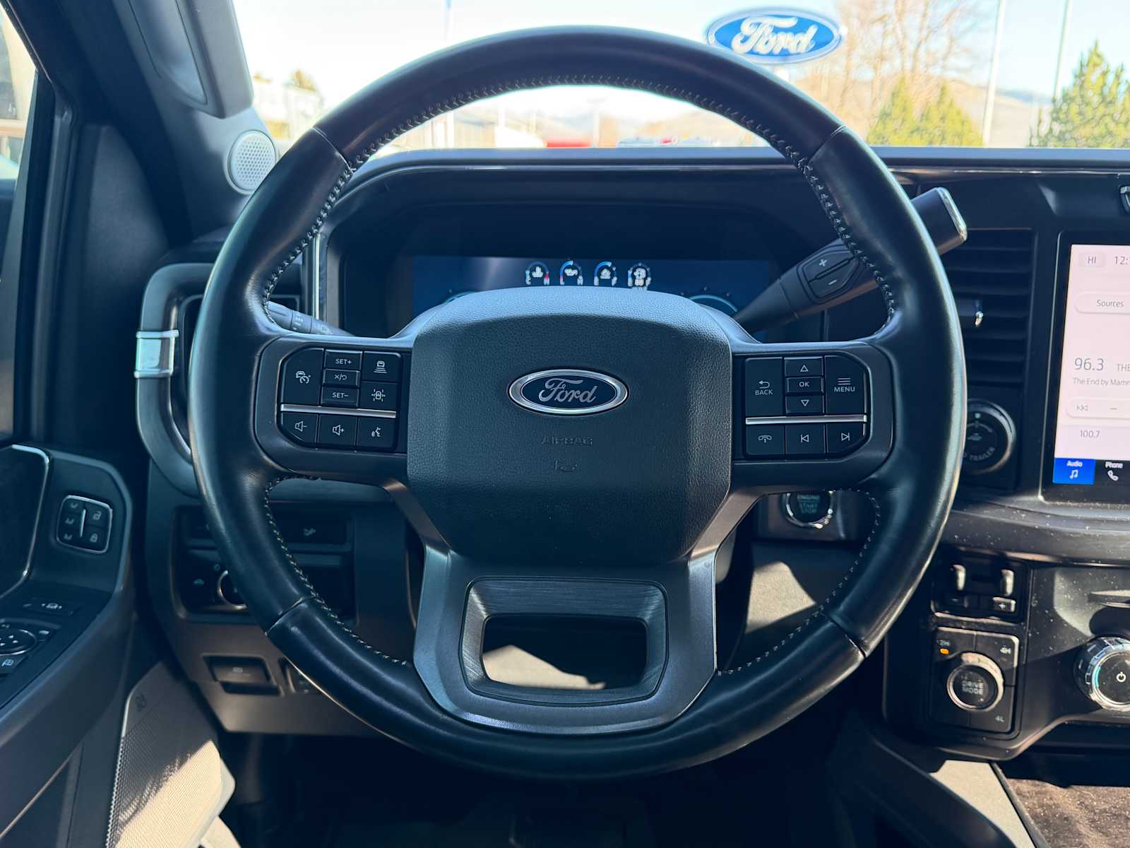 Thumbnail: 2024 Ford Econoline - 17