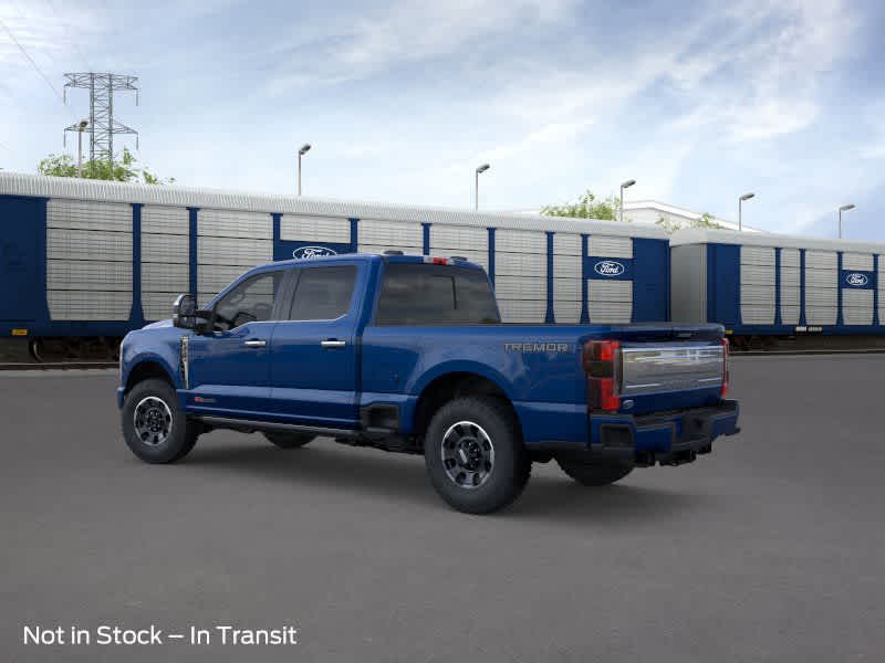 2026 Ford F-350 photo 4