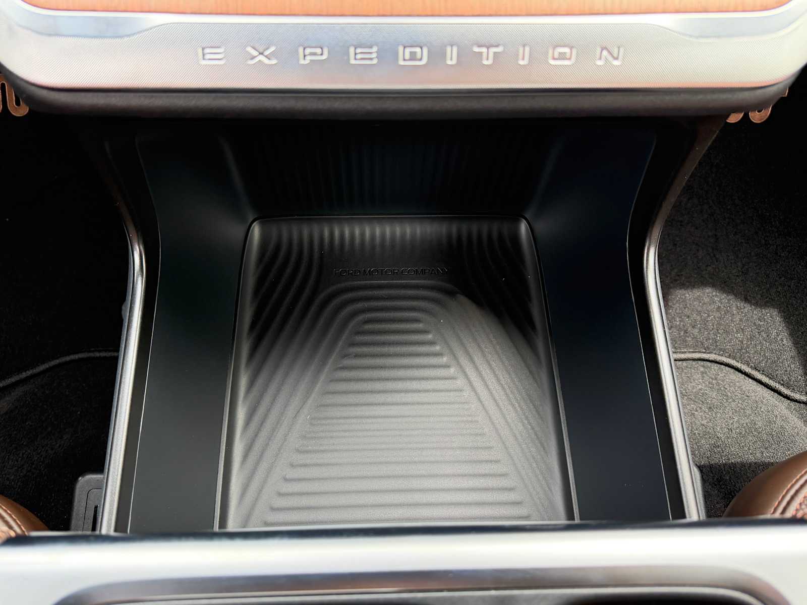 Thumbnail: 2026 Ford Expedition MAX - 23