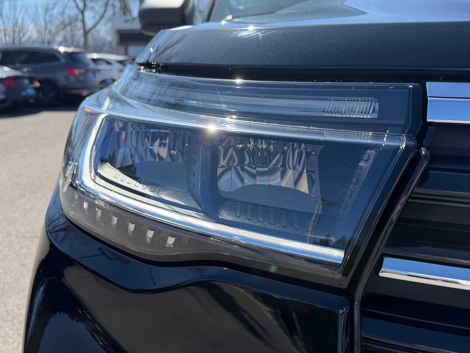Thumbnail: 2026 Ford Explorer - 3