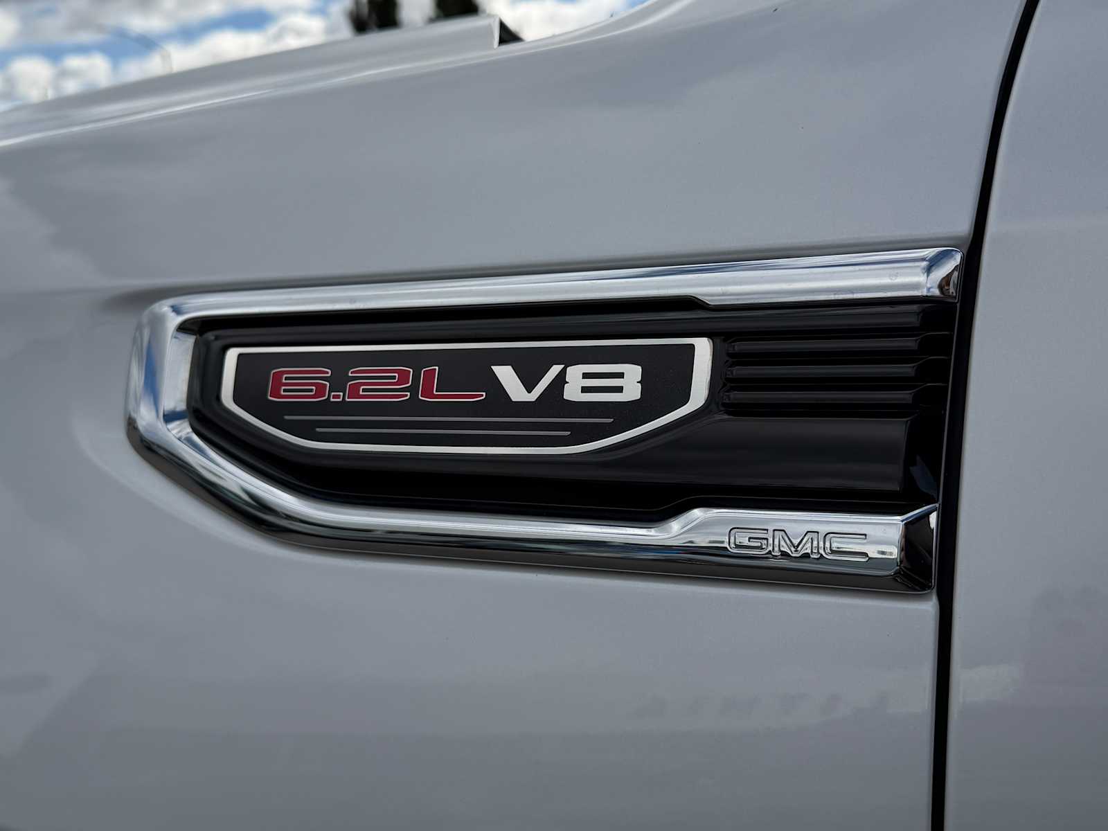 Thumbnail: 2020 GMC Sierra 1500 - 35