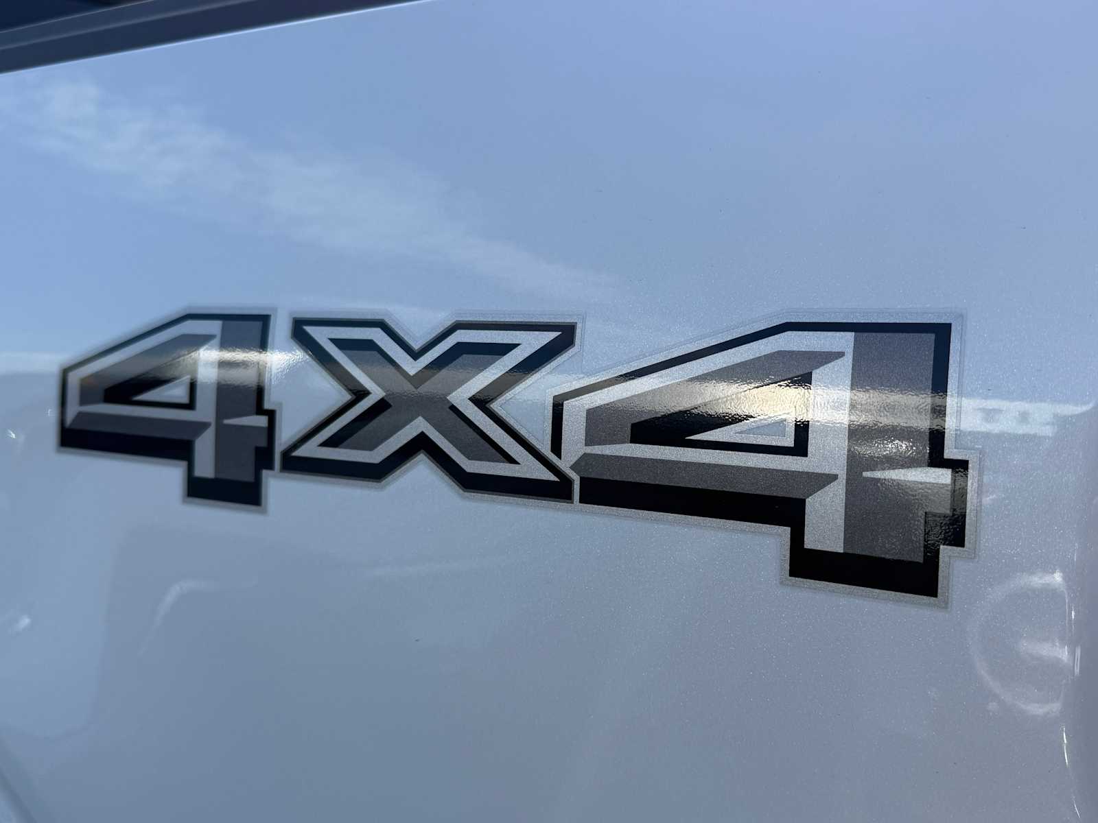 Thumbnail: 2025 Ford F-150 - 10