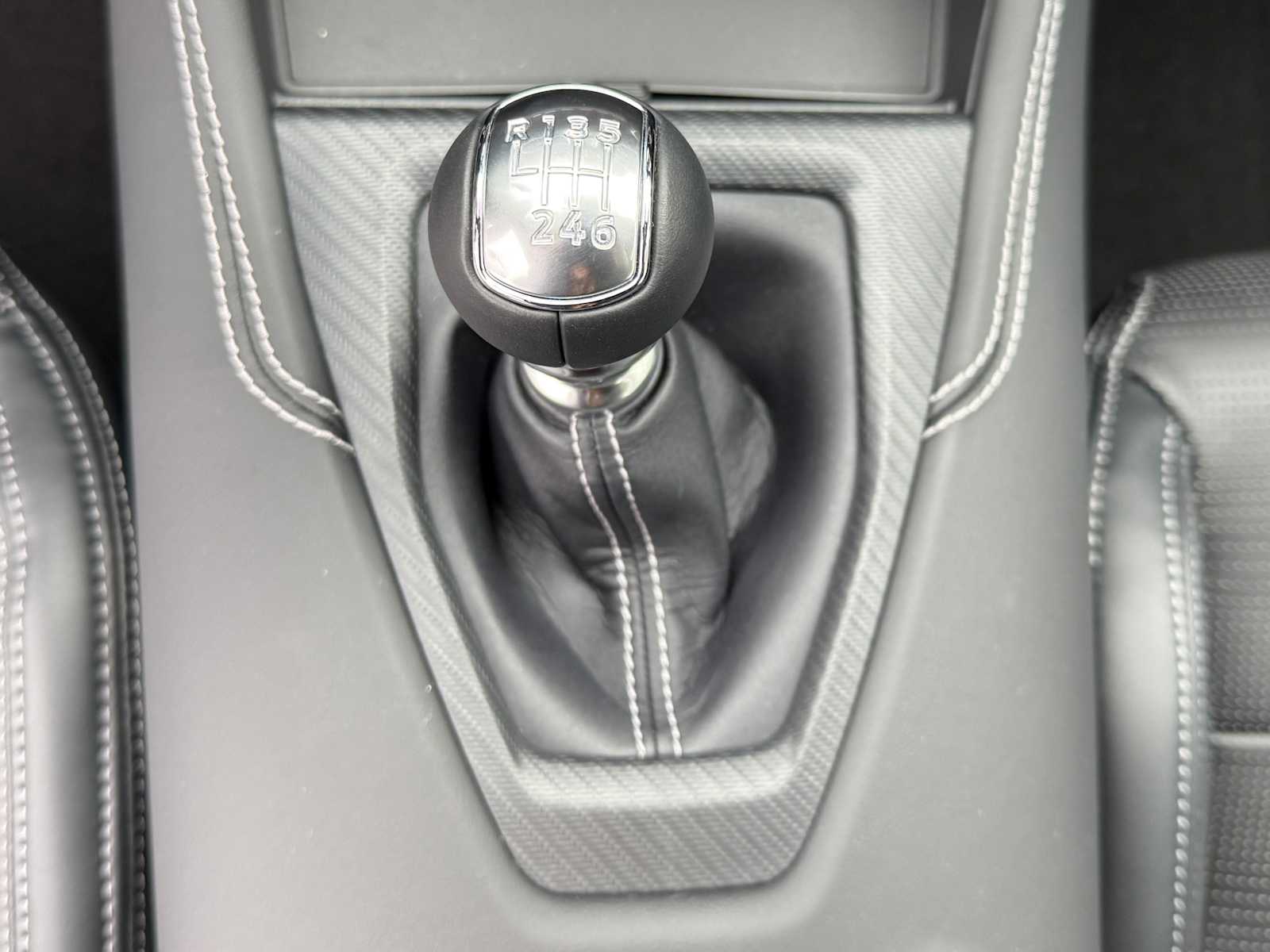 Thumbnail: 2025 Ford Mustang - 20