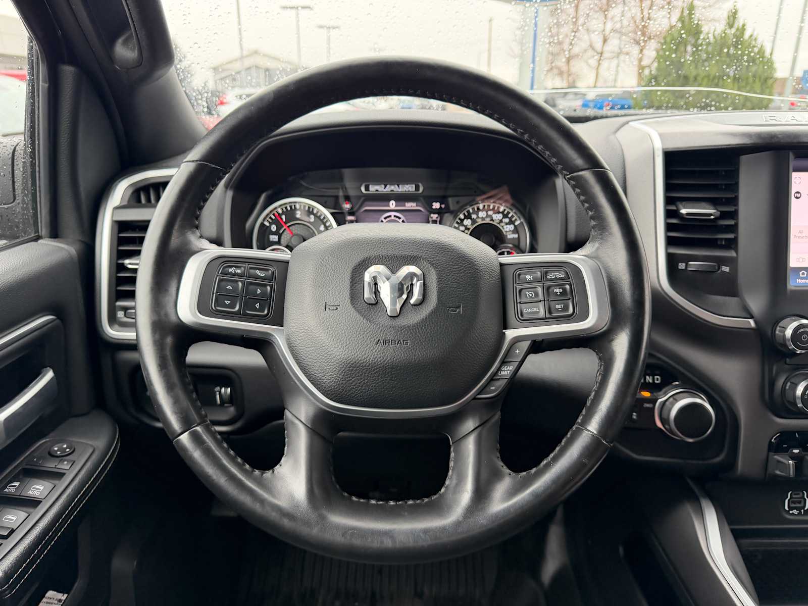 Thumbnail: 2022 RAM 3500 - 13