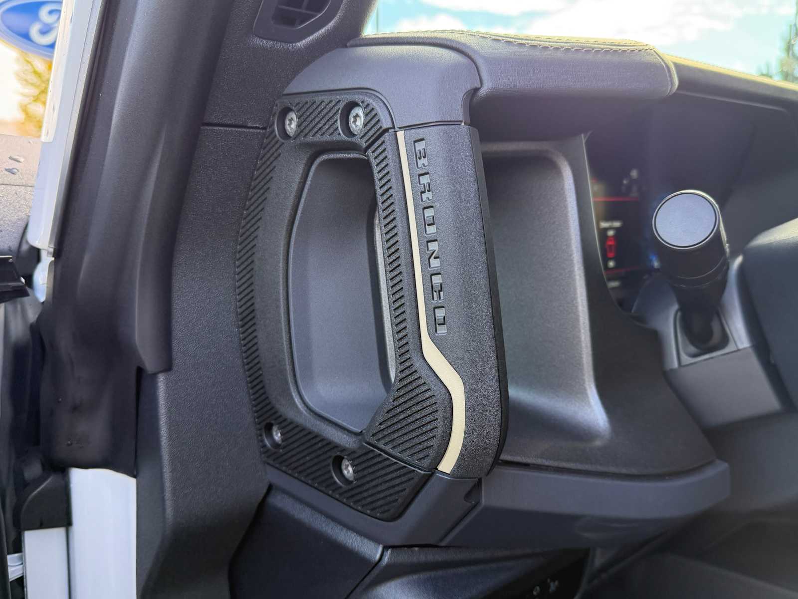 Thumbnail: 2025 Ford Bronco - 11