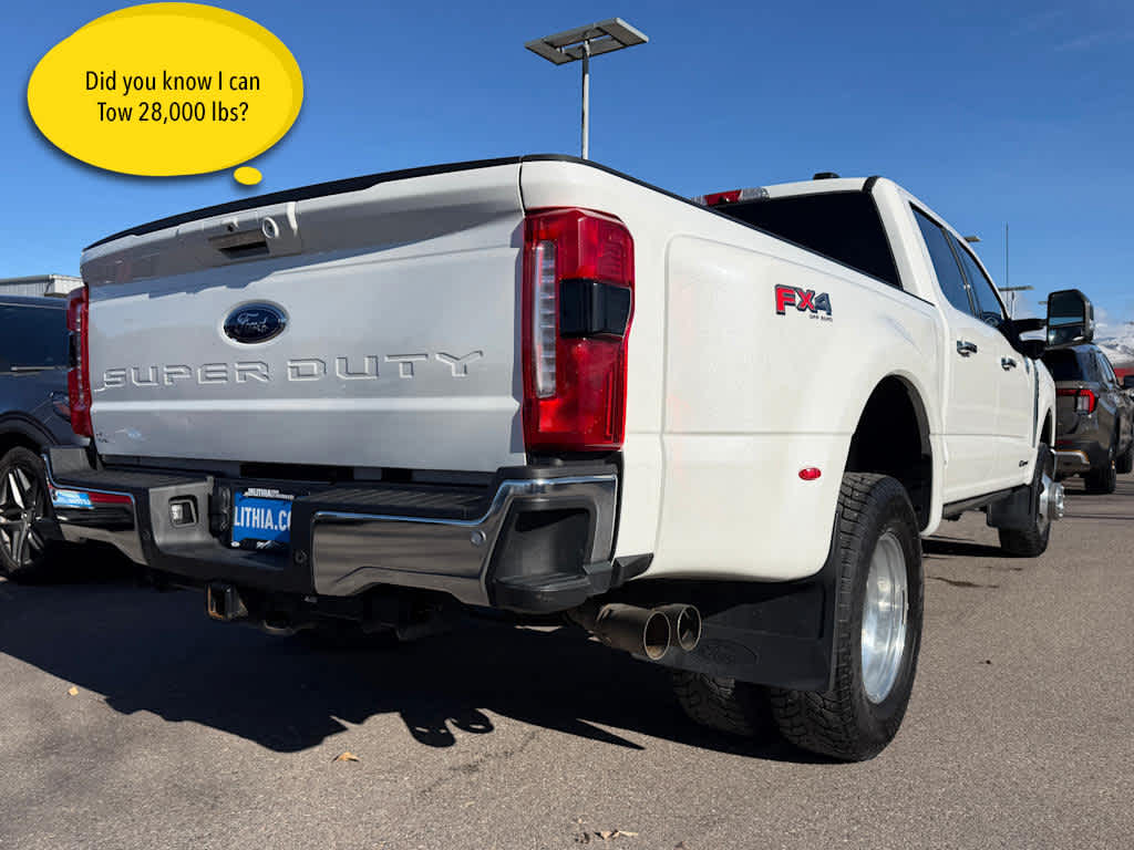 Thumbnail: 2024 Ford Econoline - 11