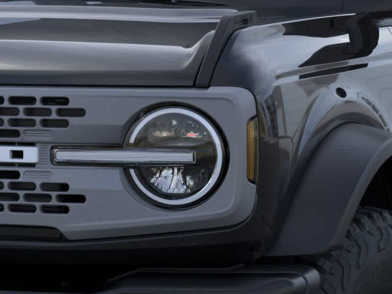 Thumbnail: 2025 Ford Bronco - 20