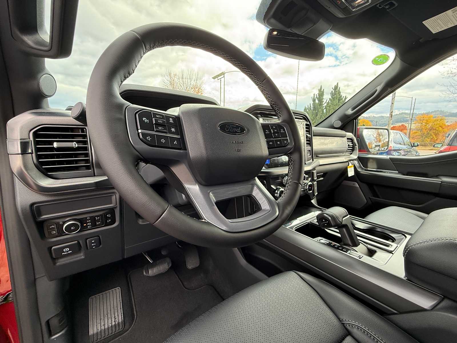 Thumbnail: 2025 Ford F-150 - 14