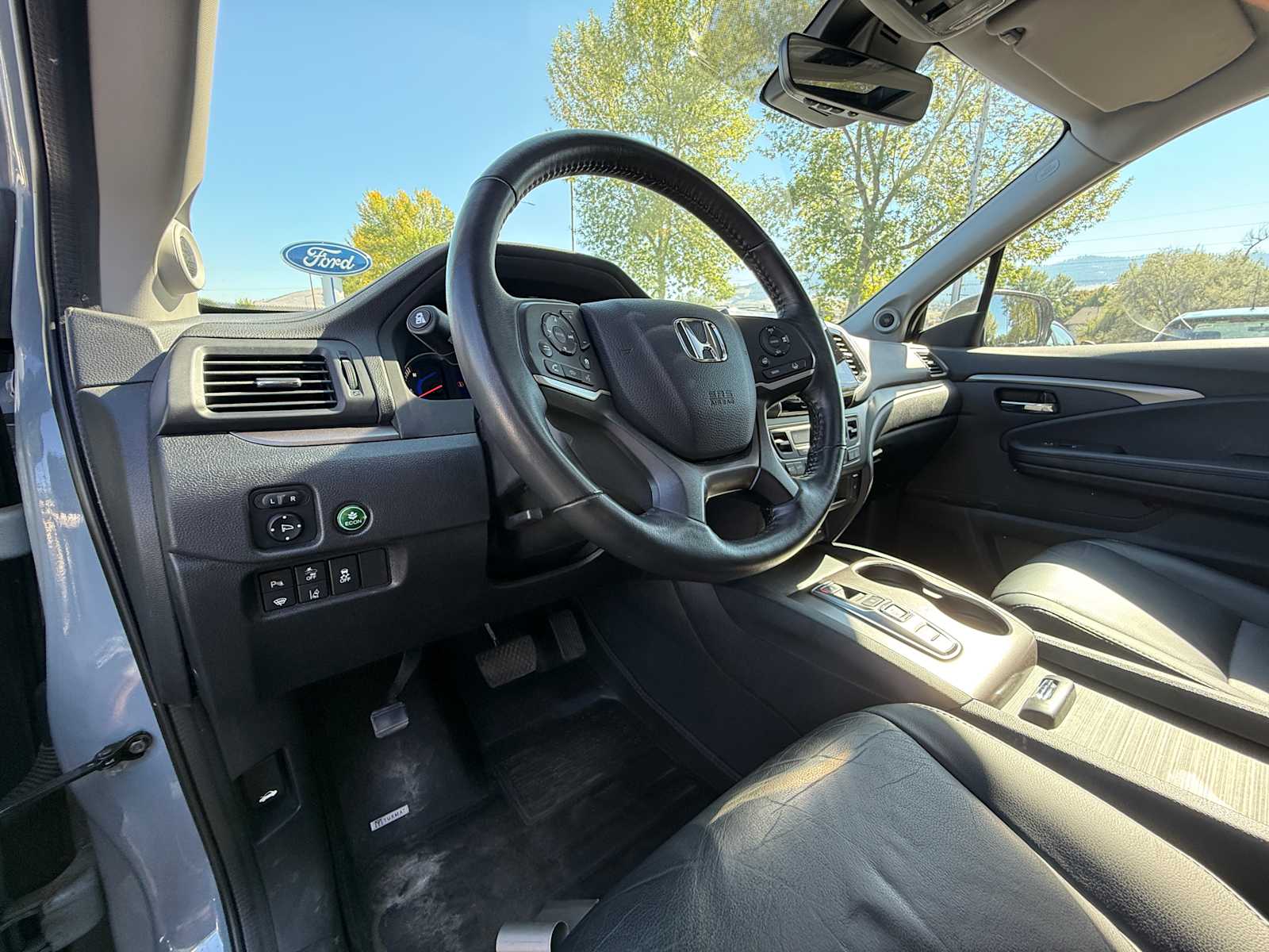 Thumbnail: 2022 Honda Pilot - 12