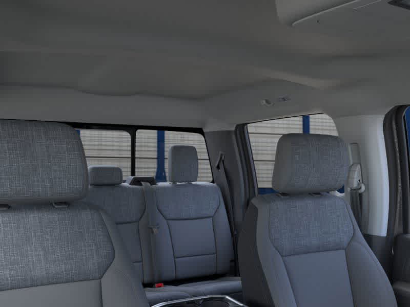 Thumbnail: 2025 Ford F-150 - 22