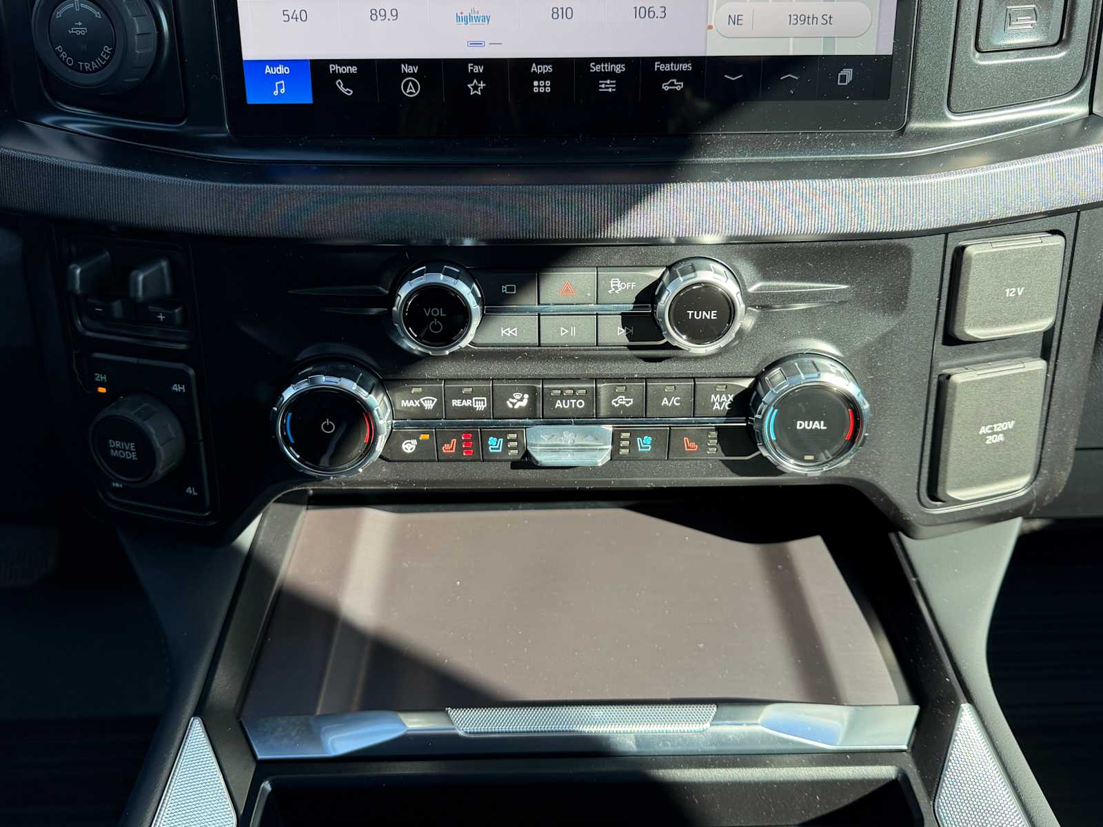 Thumbnail: 2026 Ford F-350 - 19