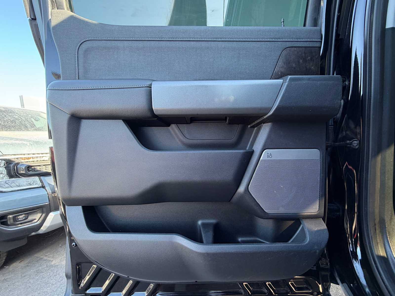 Thumbnail: 2024 Ford Econoline - 30