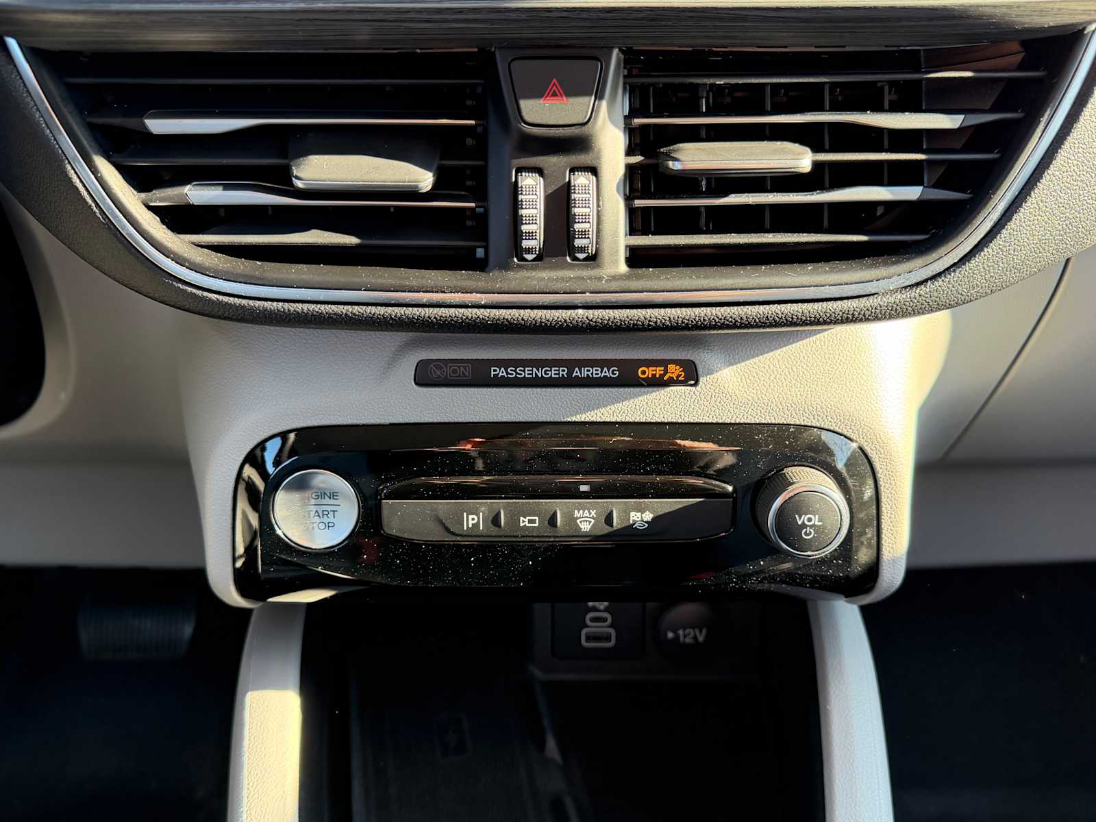 Thumbnail: 2025 Ford Escape - 14