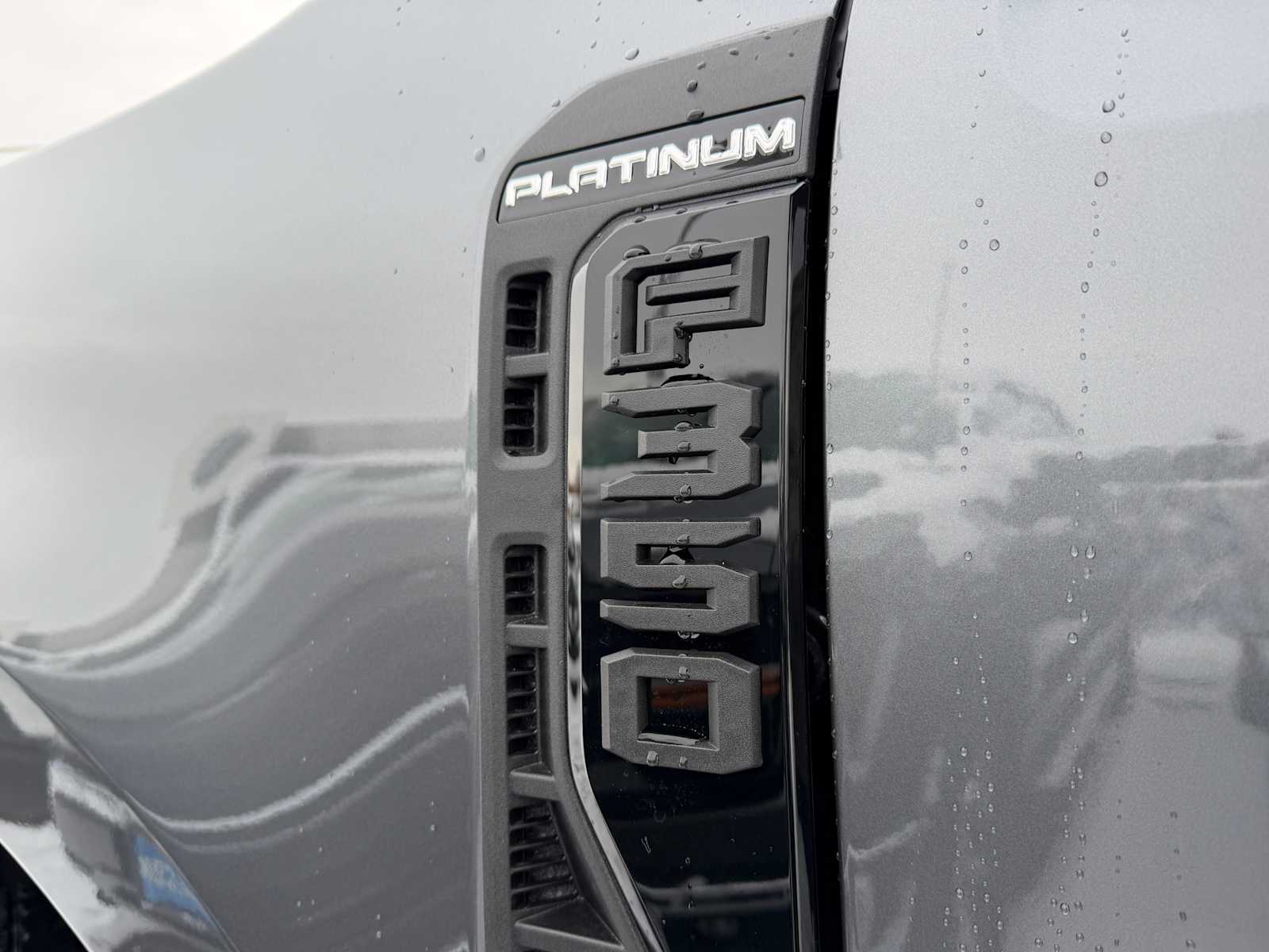 Thumbnail: 2026 Ford F-350 - 31