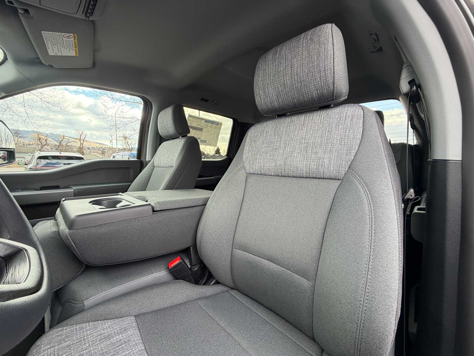 Thumbnail: 2026 Ford F-250 - 12