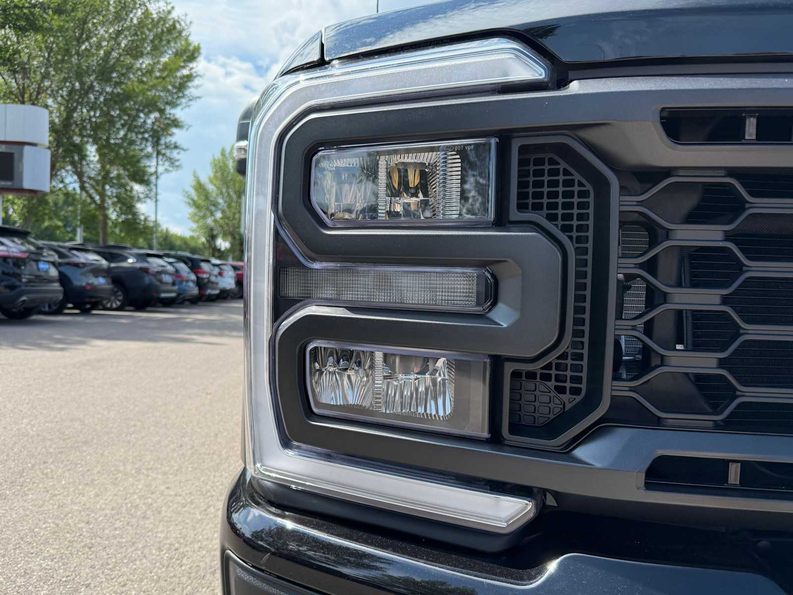 Thumbnail: 2026 Ford F-350 - 3