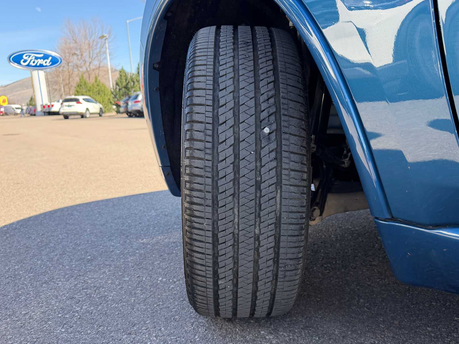 Thumbnail: 2025 Dodge Durango - 32