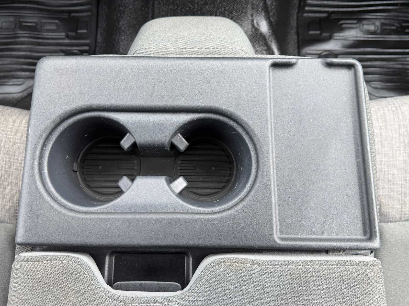 Thumbnail: 2024 Ford Econoline - 20