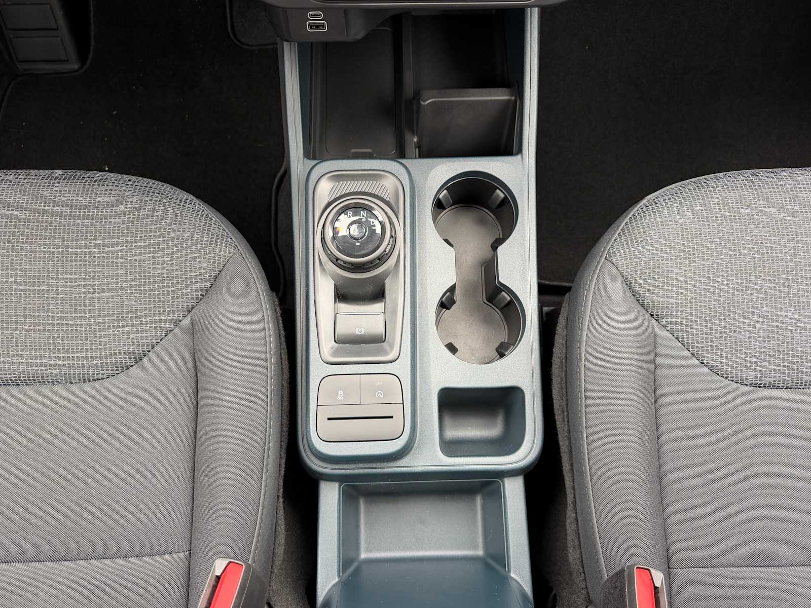 Thumbnail: 2026 Ford Maverick - 36