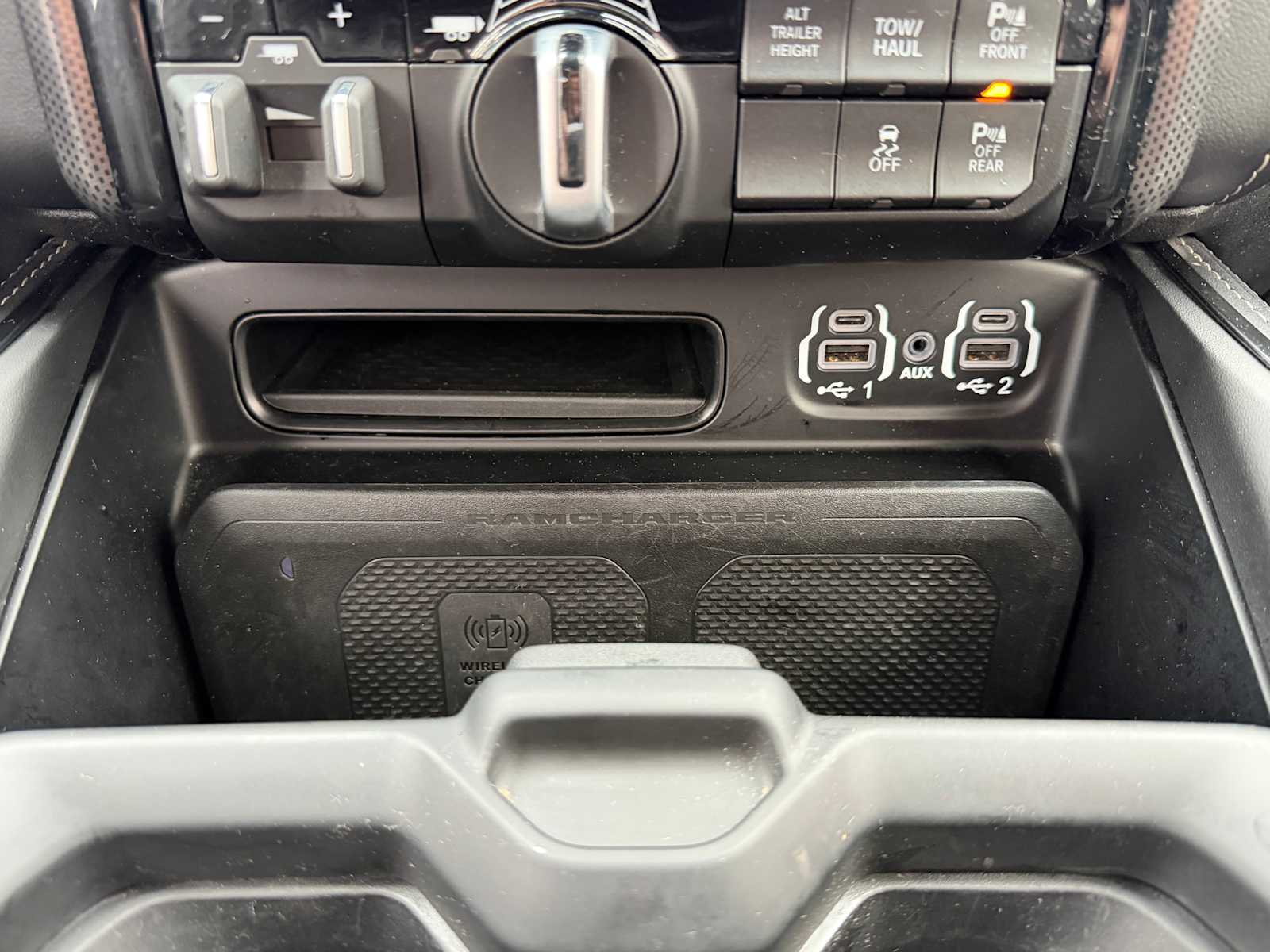 Thumbnail: 2024 RAM 3500 - 16